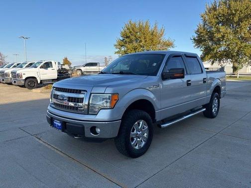 2013 Ford F-150 XL