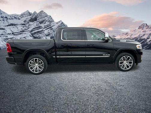 2026 RAM 1500 ST