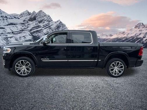 2026 RAM 1500 ST