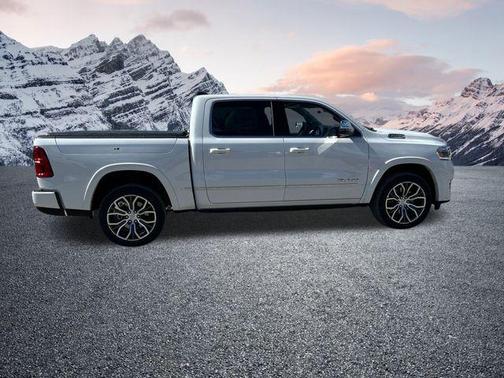 2026 RAM 1500 ST