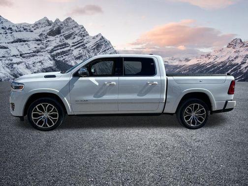 2026 RAM 1500 ST