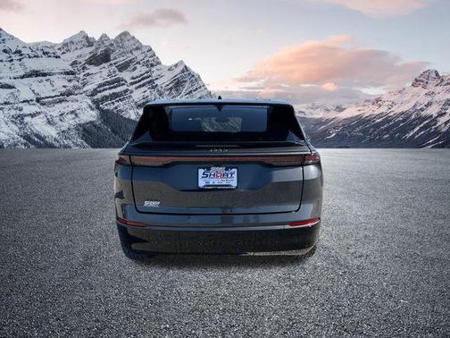 2025 Jeep Wagoneer S Limited