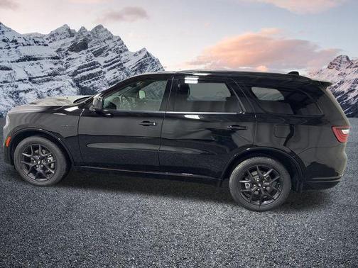 2026 Dodge Durango GT HEMI V8 AWD