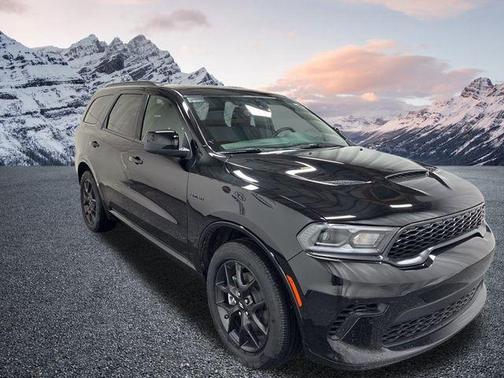 2026 Dodge Durango GT HEMI V8 AWD