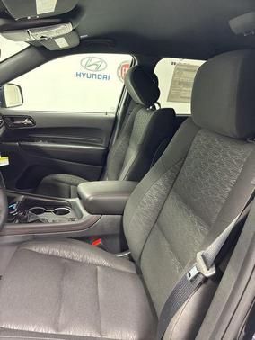 2026 Dodge Durango GT HEMI V8 AWD