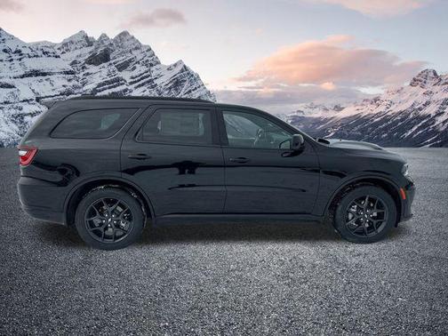 2026 Dodge Durango GT HEMI V8 AWD