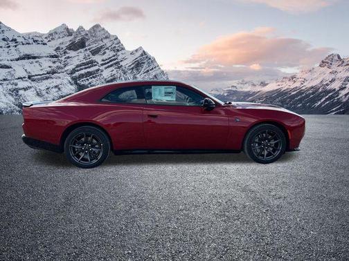 Redeye 2026 Dodge Charger R/T Scat Pack