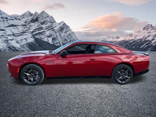 Redeye 2026 Dodge Charger R/T Scat Pack