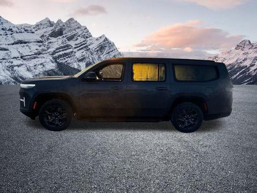 2026 Jeep Grand Wagoneer L Limited Altitude 4x4