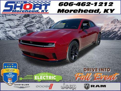 2024 Dodge Charger R/T