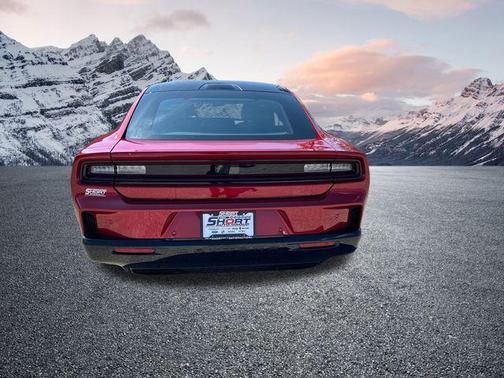 2024 Dodge Charger R/T
