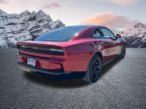 2024 Dodge Charger R/T