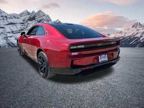 2024 Dodge Charger R/T