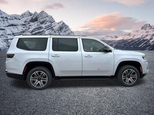 2024 Jeep Wagoneer Series I 4x4