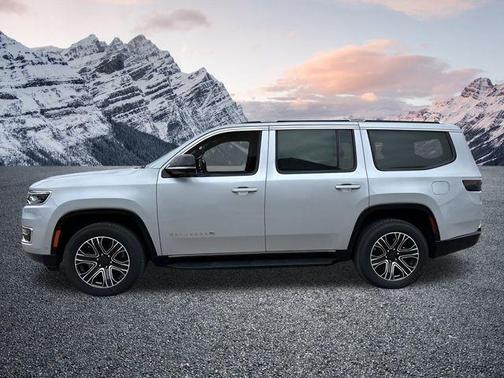 2024 Jeep Wagoneer Series I 4x4