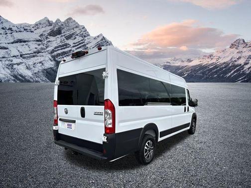 2024 RAM ProMaster 3500 High Roof