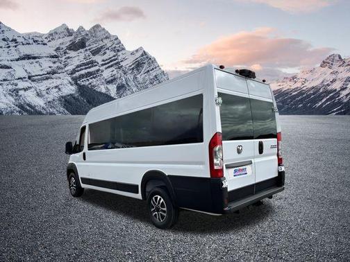 2024 RAM ProMaster 3500 High Roof