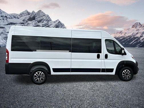 2024 RAM ProMaster 3500 High Roof
