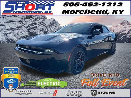 2024 Dodge Charger R/T Scat Pack
