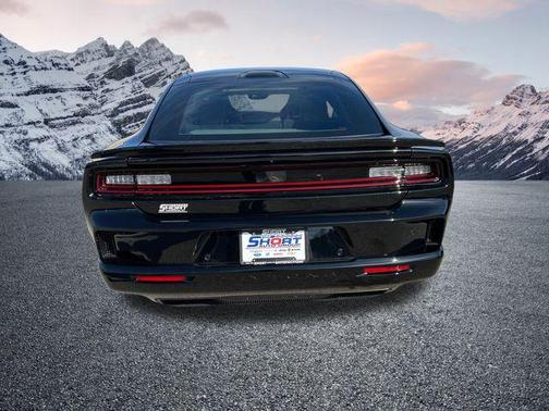 2024 Dodge Charger R/T Scat Pack