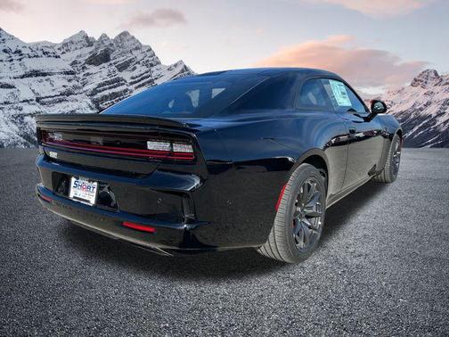 2024 Dodge Charger R/T Scat Pack