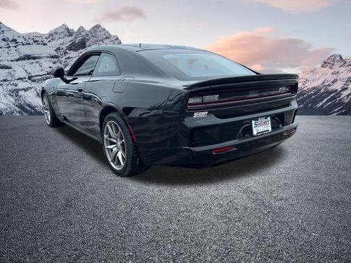 2025 Dodge Charger Daytona R/T Scat Pack