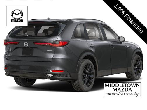 2025 Mazda CX-90 3.3 Turbo Premium Sport