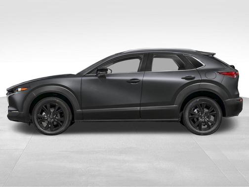 2025 Mazda CX-30 Select