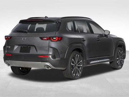 2026 Mazda CX-50 2.5 TURBO PREMIUM PLUS