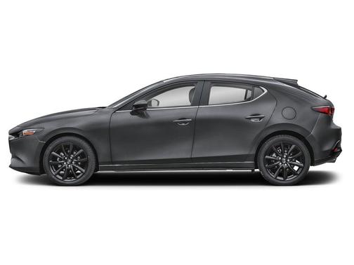 2025 Mazda Mazda3 FWD w/Select Package