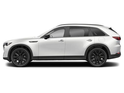 2025 Mazda CX-90 3.3 Turbo Premium Sport