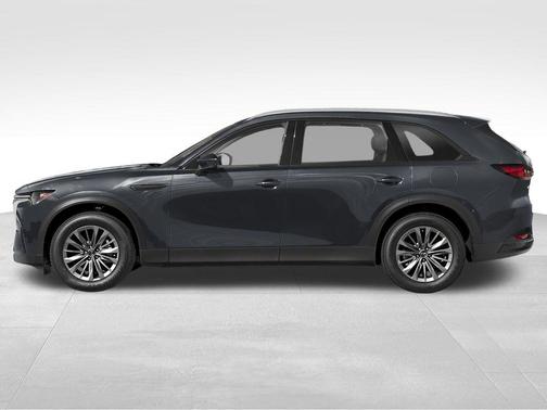 2026 Mazda CX-90 Preferred