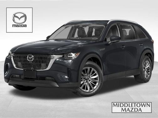 2026 Mazda CX-90 Preferred