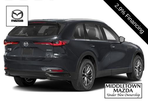 2026 Mazda CX-90 