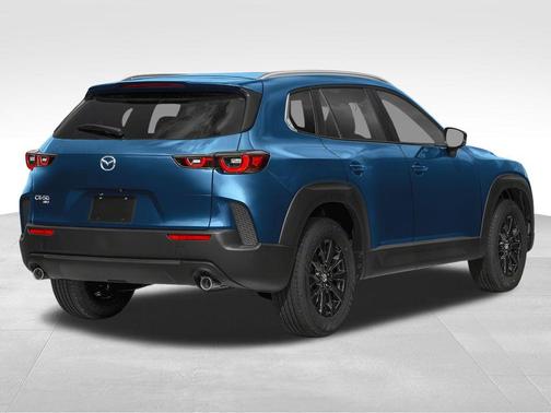 2026 Mazda CX-50 2.5 S