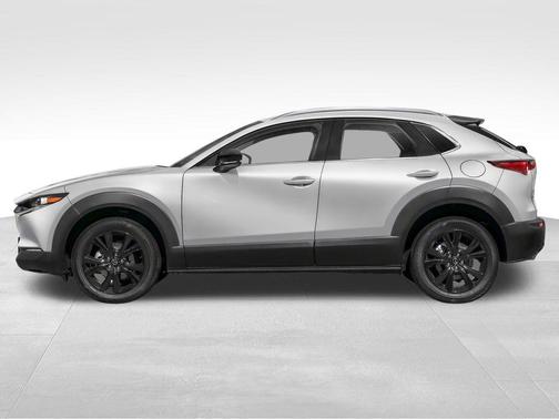 2025 Mazda CX-30 Select