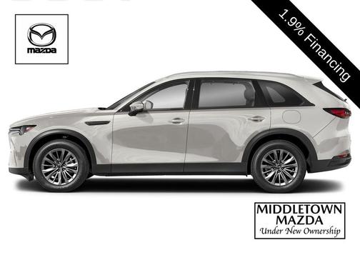 2025 Mazda CX-90 3.3 Turbo Preferred Package