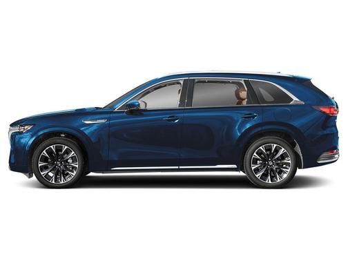 2025 Mazda CX-90 3.3 Turbo S Premium Plus Package
