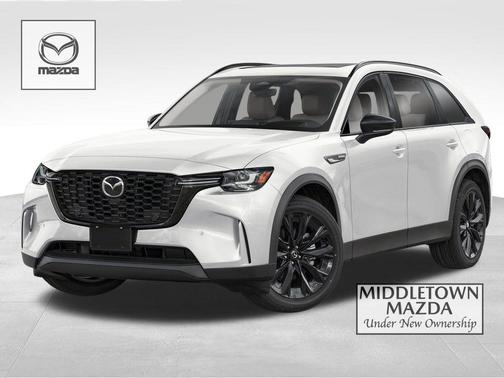 2026 Mazda CX-90 3.3 Turbo Premium