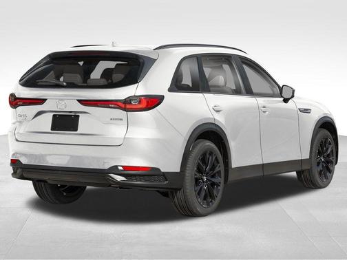 2026 Mazda CX-90 3.3 Turbo Premium