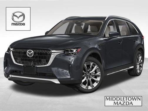 2026 Mazda CX-90 Premium Plus