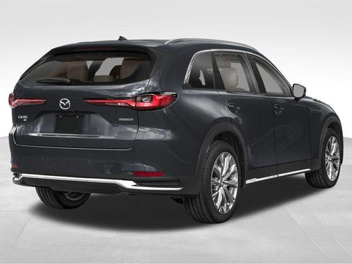 2026 Mazda CX-90 Premium Plus