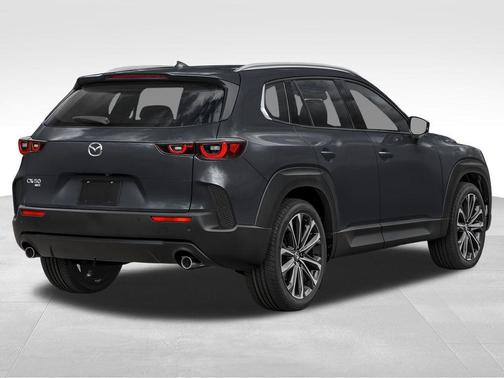 2026 Mazda CX-50 Premium