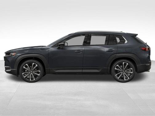 2026 Mazda CX-50 Premium