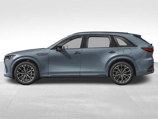 2026 Mazda CX-70 CX-70