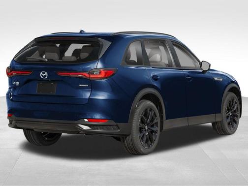 2026 Mazda CX-90 Premium