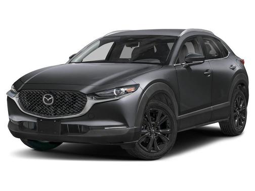 2025 Mazda CX-30 Select