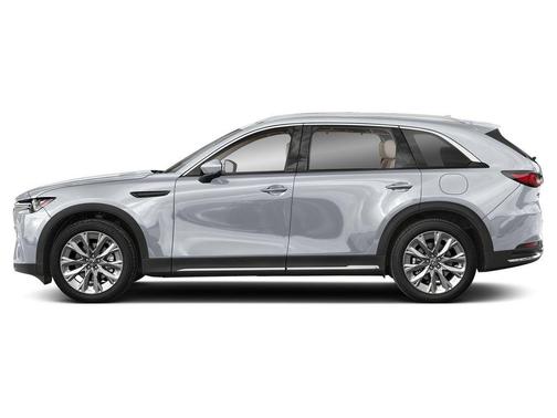 2025 Mazda CX-90 3.3 Turbo Premium Plus Package