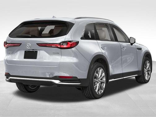 2025 Mazda CX-90 3.3 Turbo Premium Plus Package