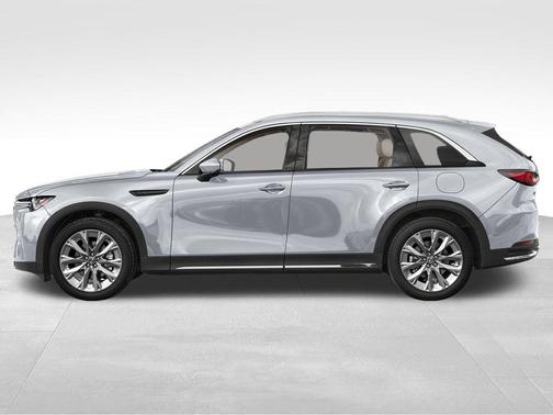 2025 Mazda CX-90 3.3 Turbo Premium Plus Package
